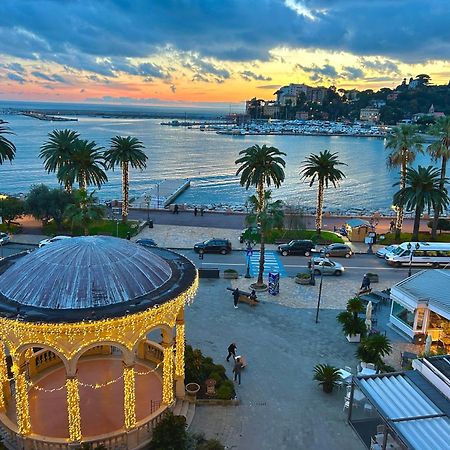 Maison Mazzini48 Rapallo Eksteriør bilde
