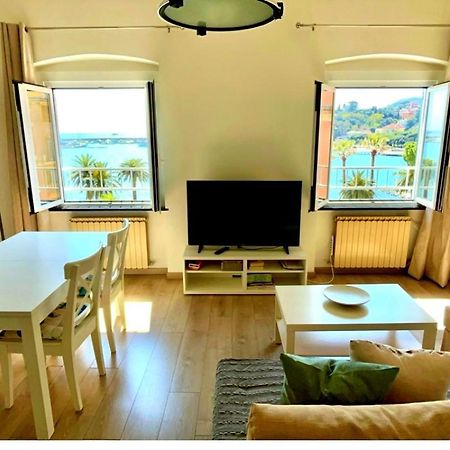 Maison Mazzini48 Rapallo Eksteriør bilde
