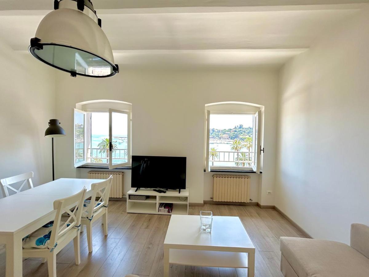 Maison Mazzini48 Rapallo Eksteriør bilde