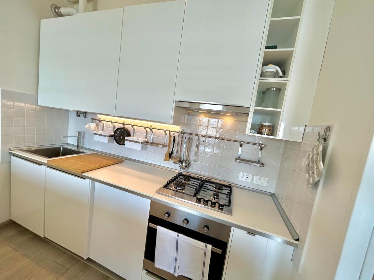 Maison Mazzini48 Rapallo Eksteriør bilde