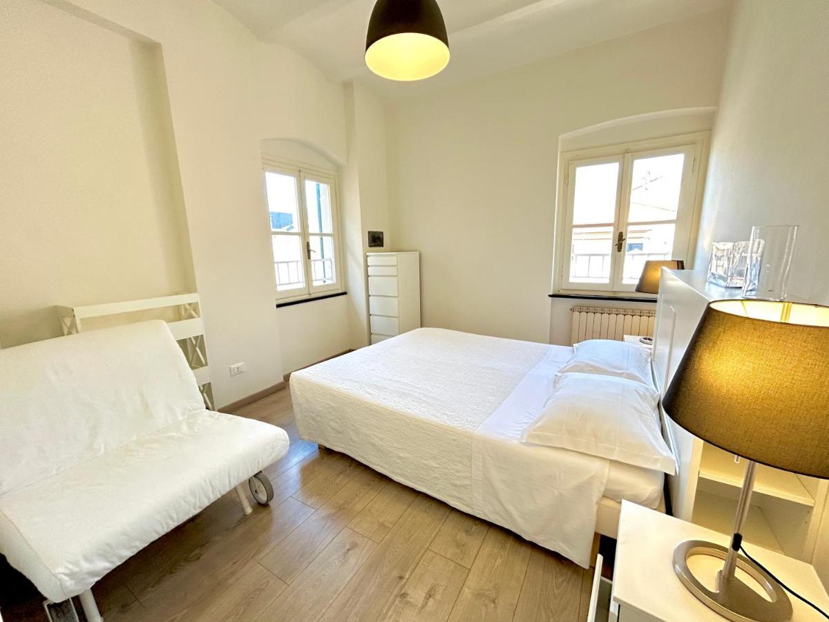 Maison Mazzini48 Rapallo Eksteriør bilde
