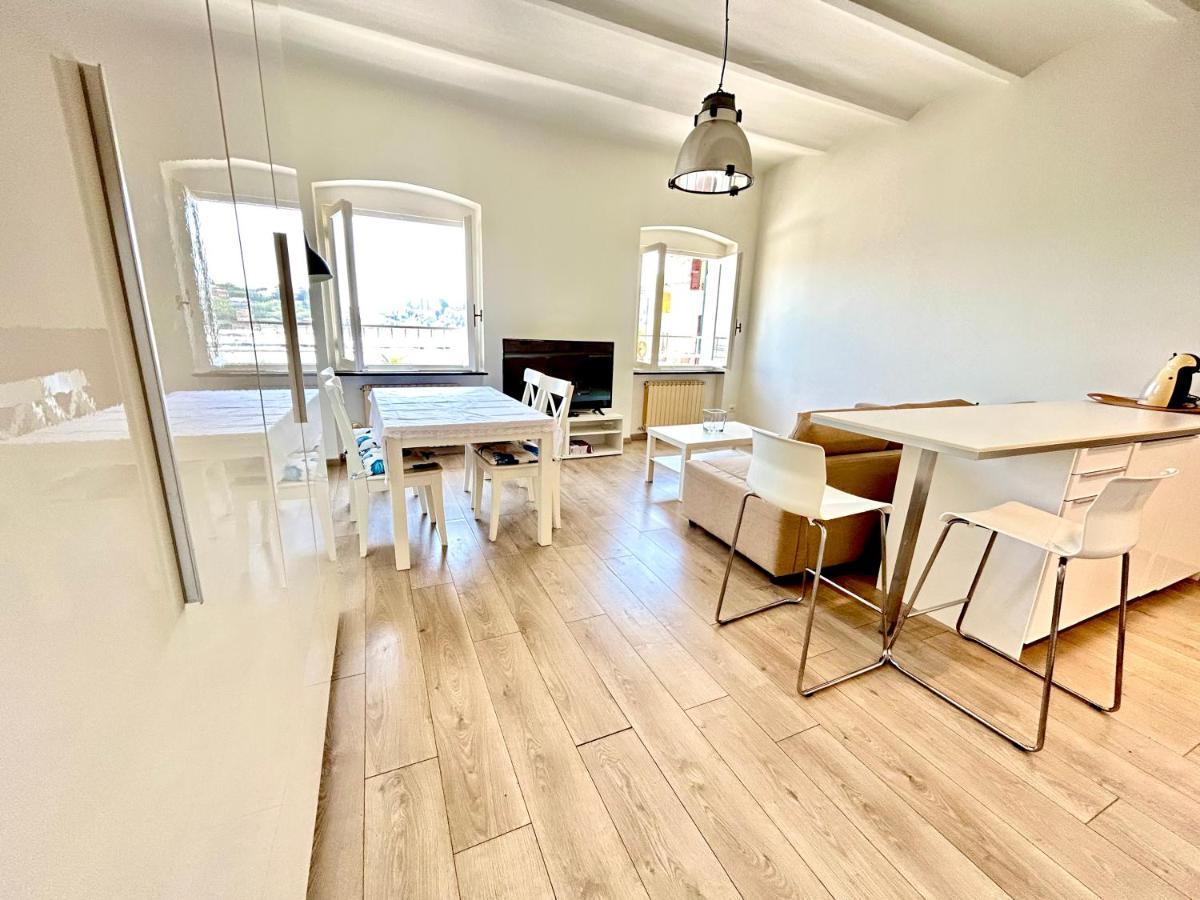 Maison Mazzini48 Rapallo Eksteriør bilde