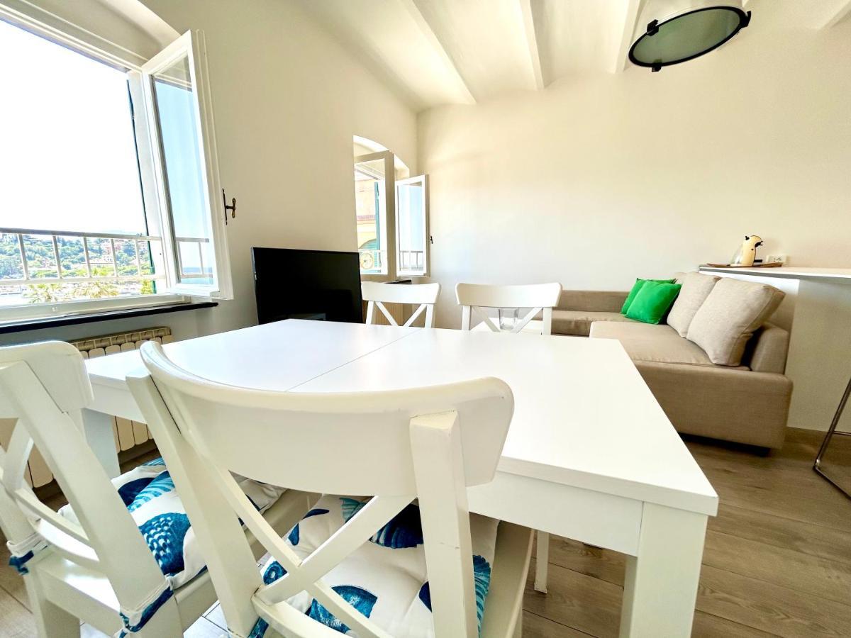 Maison Mazzini48 Rapallo Eksteriør bilde