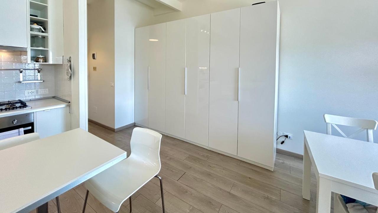 Maison Mazzini48 Rapallo Eksteriør bilde