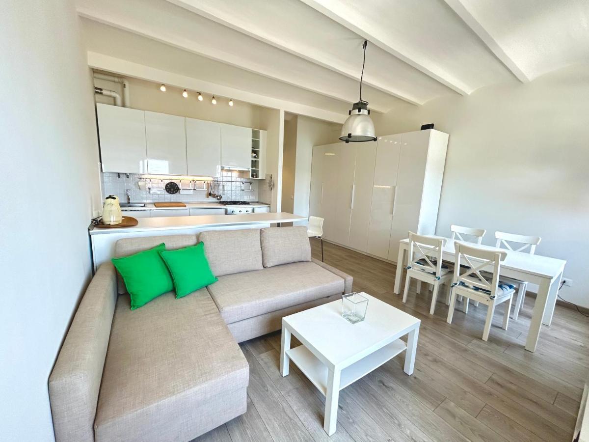 Maison Mazzini48 Rapallo Eksteriør bilde