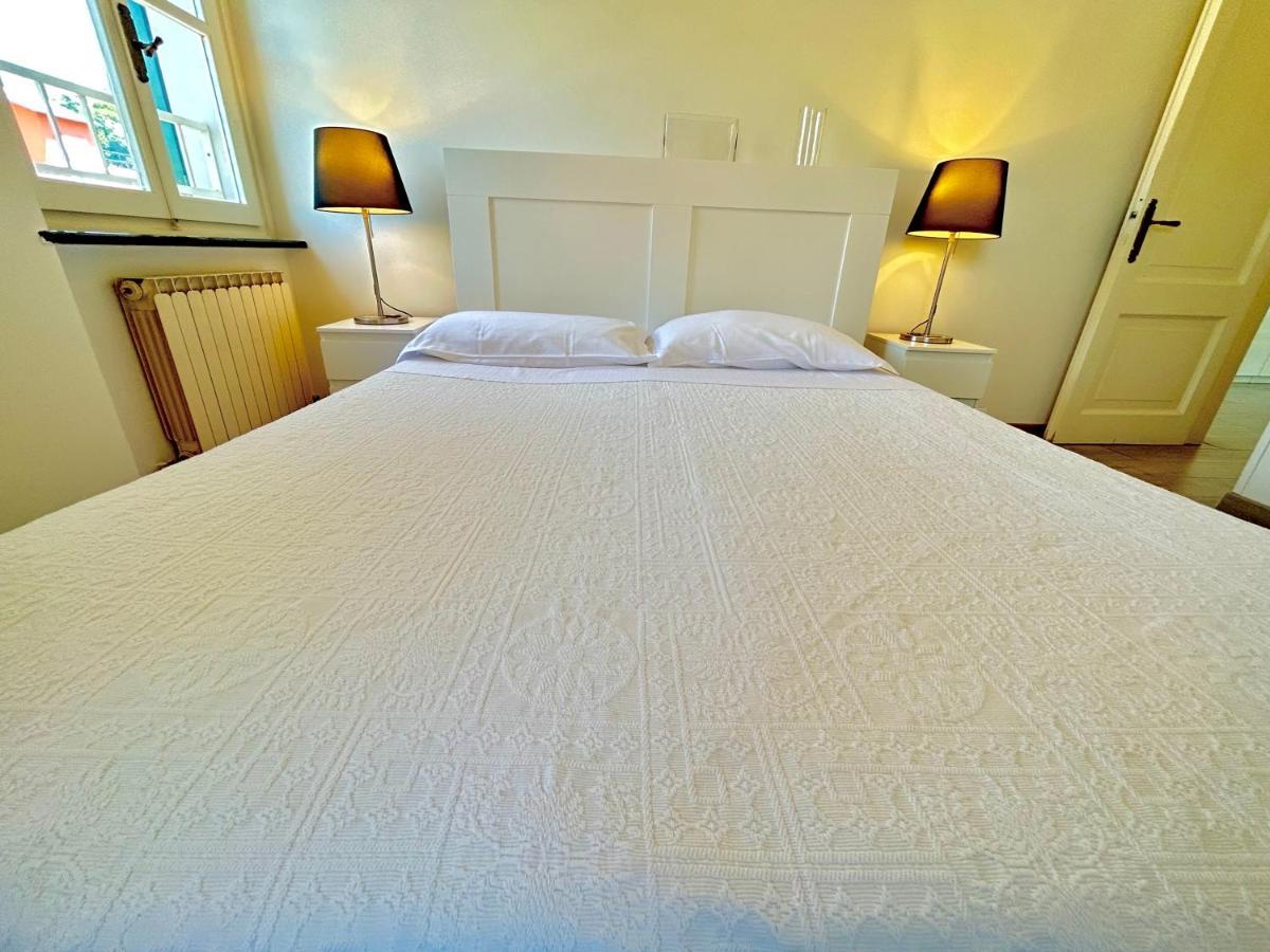 Maison Mazzini48 Rapallo Eksteriør bilde