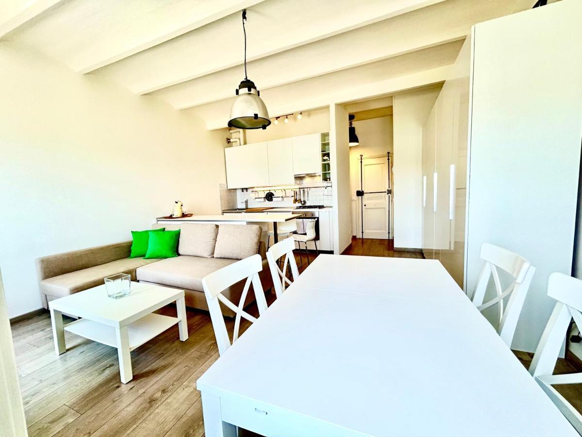 Maison Mazzini48 Rapallo Eksteriør bilde