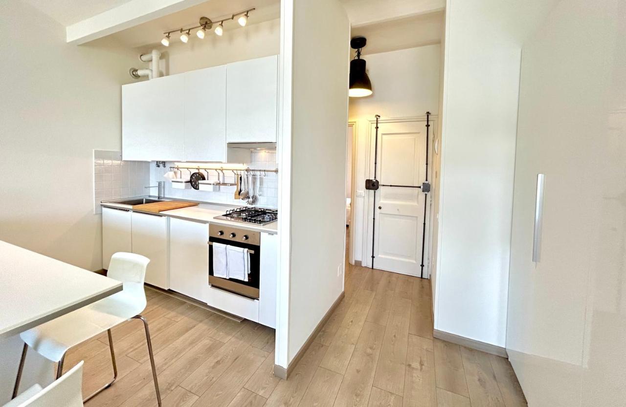 Maison Mazzini48 Rapallo Eksteriør bilde